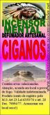 Ciganos