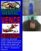 Defumador Vence Demanda