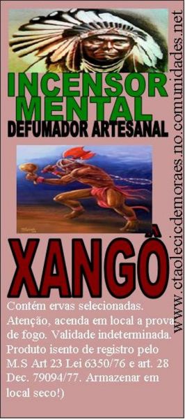 Xangô