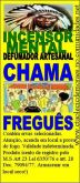 Chama Freguês