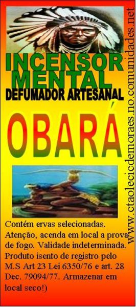 Obará
