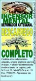 Descarrego Completo