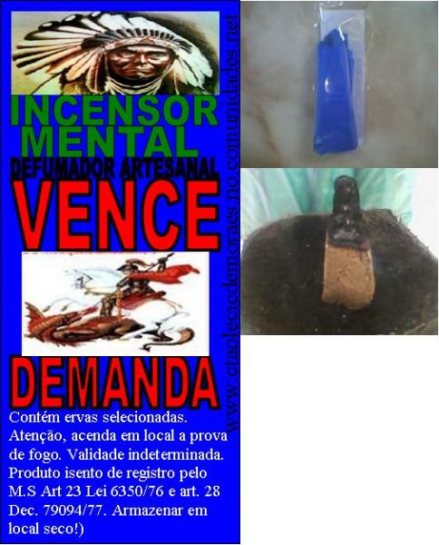 Defumador Vence Demanda