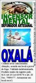 Oxalá