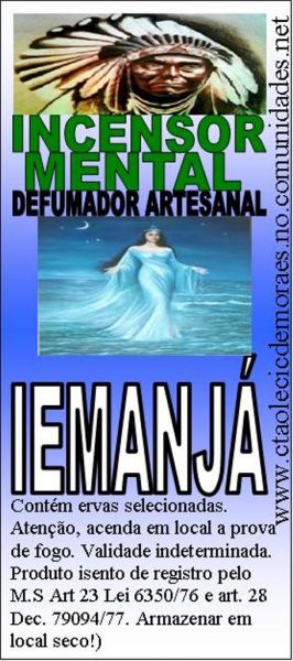 Iemanjá