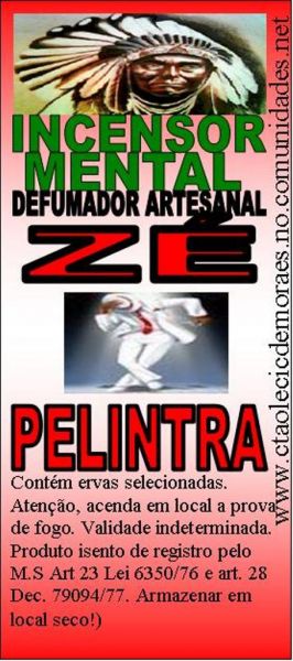 Zé Pelintra